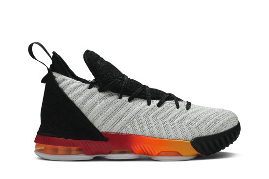 LeBron 16 GS 'Space Travel' ᡼