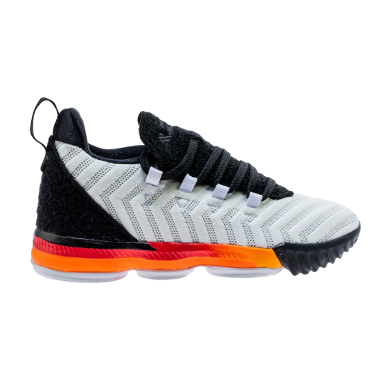 LeBron 16 PS 'Space Travel' ᡼