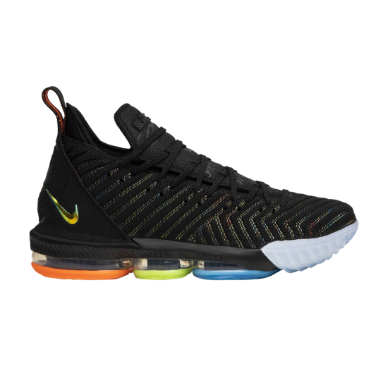 LeBron 16 EP 'I Promise' ᡼