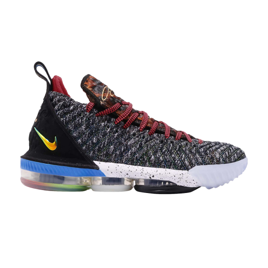 LeBron 16 EP 'What The' ᡼