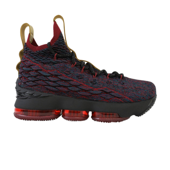 LeBron 15 GS 'New Heights' ᡼
