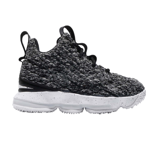 LeBron 15 PS 'Ashes' ᡼