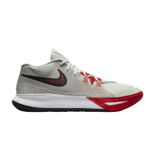 Kyrie Flytrap 6 'Photon Dust University Red'