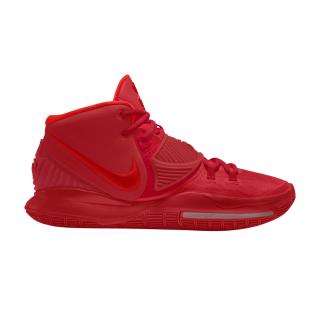Kyrie 6 By You 'Air Yeezy 2 - Red October' ͥ