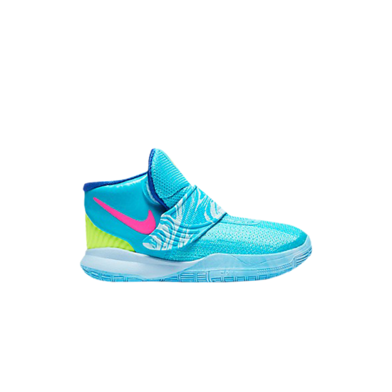 Kyrie 6 TD 'Pool' ᡼