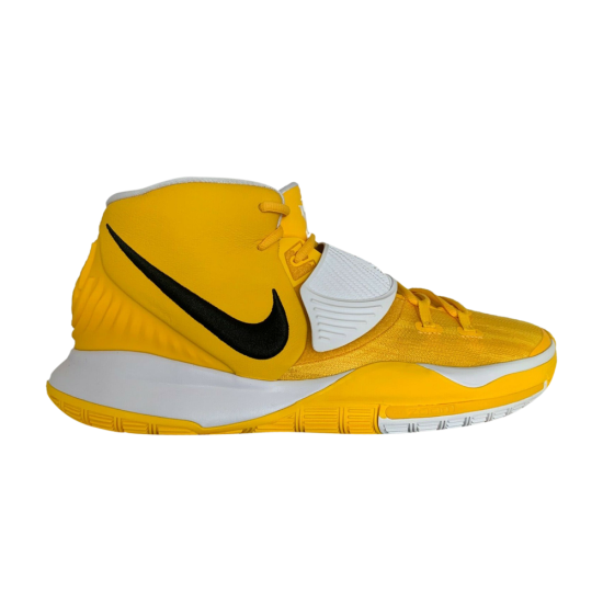 Kyrie 6 TB 'Amarillo' ᡼