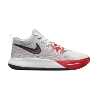 Kyrie Flytrap 6 GS 'Photon Dust University Red'