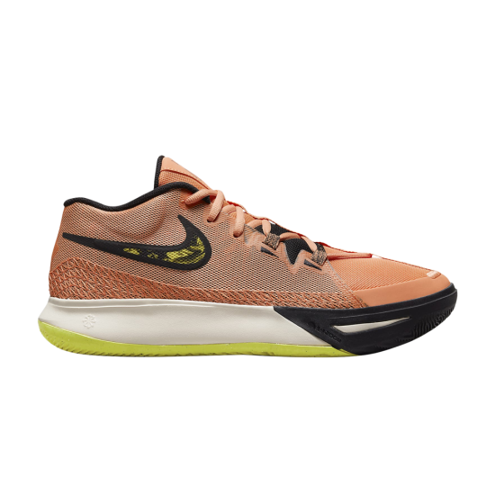 Kyrie Flytrap 6 'Orange Trance Yellow Strike' - NBAグッズ Kyrie Flytrap 6 'Orange Trance Yellow Strike' - NBAグッズ