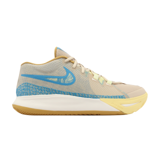 Kyrie Flytrap 6 EP 'Sanddrift Blue Lightning'