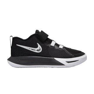 Kyrie Flytrap 6 PS 'Black White'