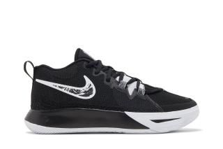 Kyrie Flytrap 6 GS 'Black White'