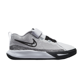Kyrie Flytrap 6 PS 'White Black'