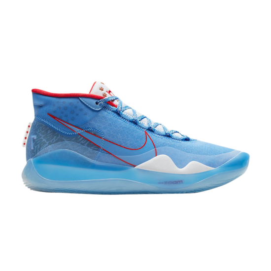 Don C x KD 12 'All Star Game' ᡼