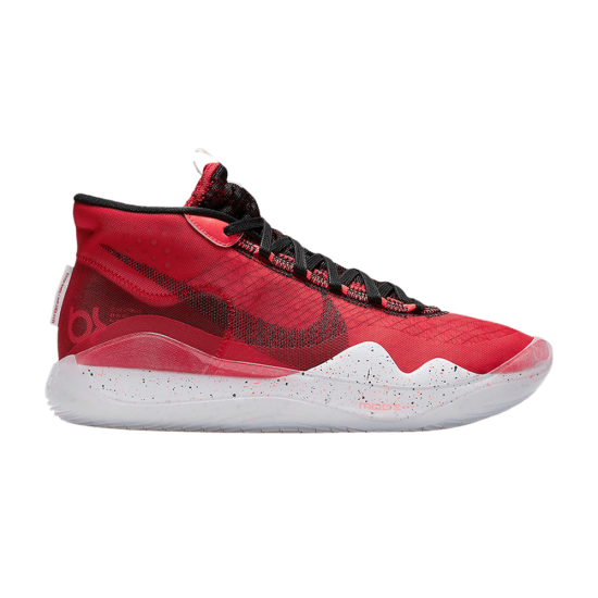 Zoom KD 12 EP 'University Red' ᡼