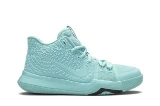 Kyrie 3 GS 'Aqua'