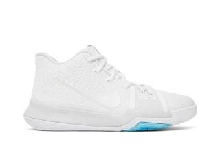Kyrie 3 GS 'Ivory'