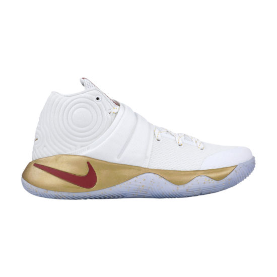 Kyrie 2 'Game 3 Homecoming' ᡼