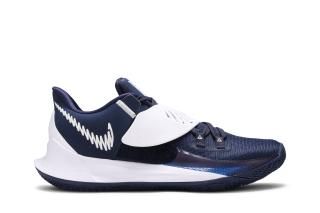 Kyrie Low 3 TB 'Midnight Navy'