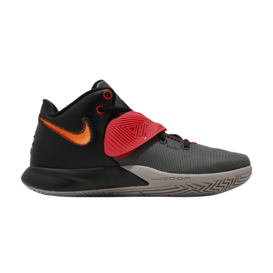 Kyrie Flytrap 3 EP 'Black Chile Red' ᡼