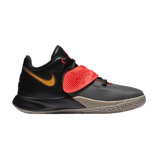 Kyrie Flytrap 3 GS 'Black Chile Red' ᡼