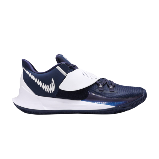 Kyrie Low 3 TB 'College Navy'