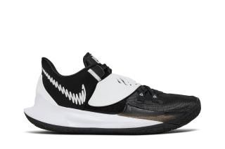 Kyrie Low 3 TB 'Black White'