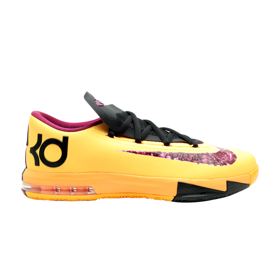 KD 6 GS 'Peanut Butter Jelly' ᡼