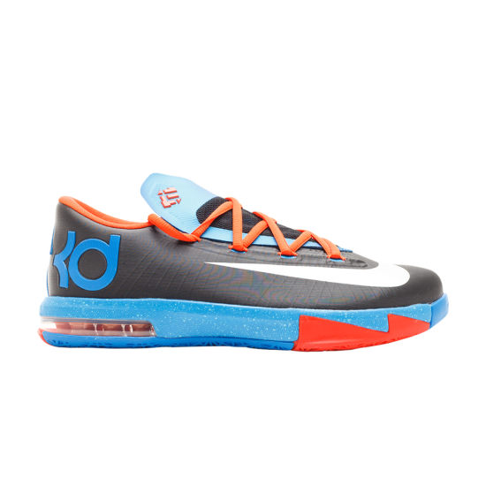 KD 6 GS 'Away' ᡼