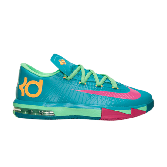 KD 6 GS 'Hero Collection' ᡼