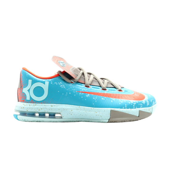 KD 6 GS 'Maryland Blue Crab' ᡼