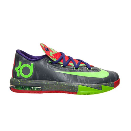 KD 6 GS 'Energy' ᡼