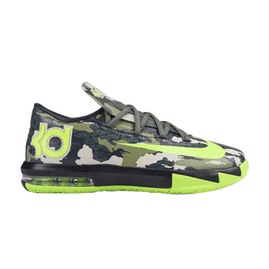 KD 6 GS 'Camo' ᡼