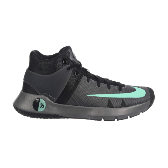 KD Trey 5 VI 'Grey Green Glow' ᡼