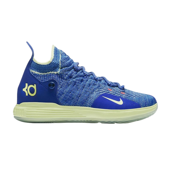 Zoom KD 11 GS 'Paranoid' ᡼