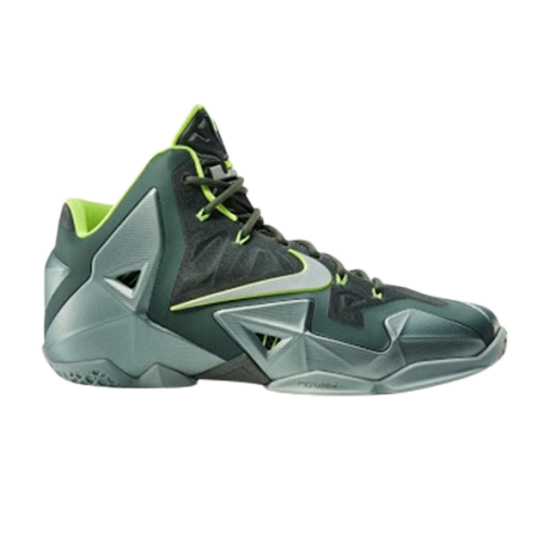 LeBron 11 GS 'Dunkman' ᡼