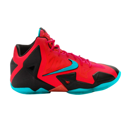 LeBron 11 GS 'Hero' ᡼