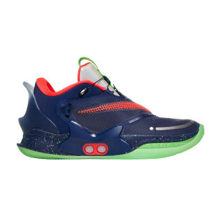 Adapt BB 2.0 'Planet of Hoops' GC Charger
