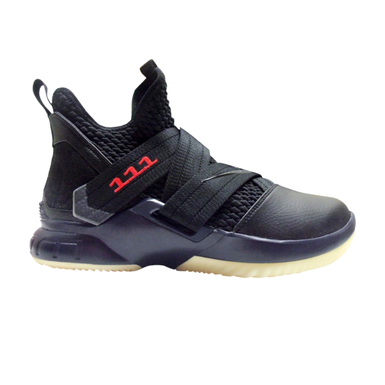 LeBron Soldier 12 iD ᡼
