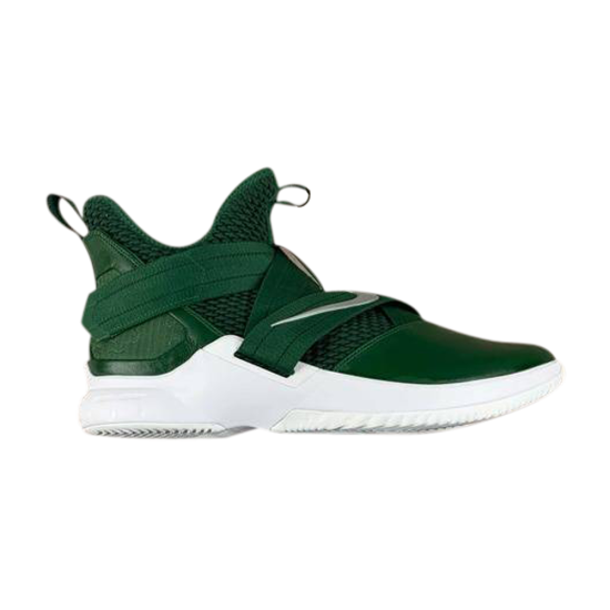 LeBron Soldier 12 TB 'Forest Green' ᡼
