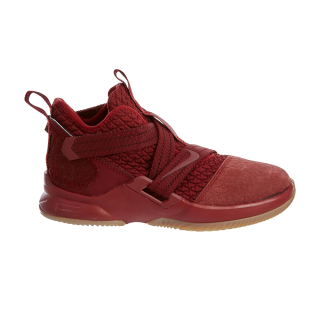 Lebron Soldier 12 SFG PS 'Team Red' ͥ