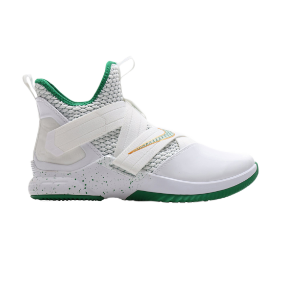 LeBron Soldier 12 EP 'SVSM Home' ᡼