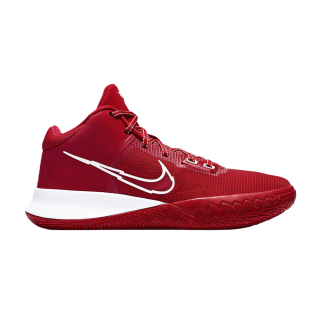 Kyrie Flytrap 4 'University Red'