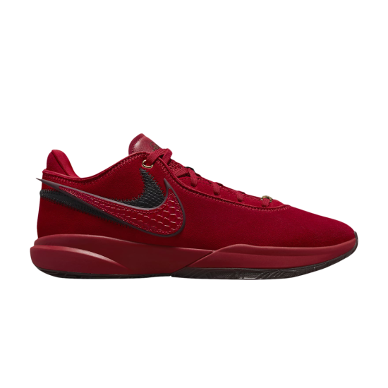 Liverpool F.C. x LeBron 20 EP ᡼