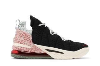 Diana Taurasi x LeBron 18 'La Cabra'