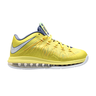 Air Max LeBron 10 Low 'Sonic Yellow' ͥ