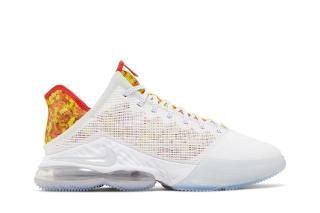 Flintstone x LeBron 19 Low EP 'Magic Fruity Pebbles'
