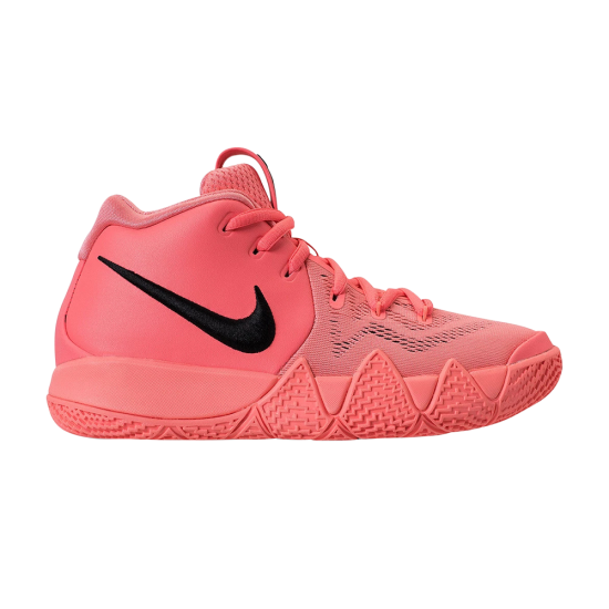 Kyrie 4 PS 'Atomic Pink' ᡼