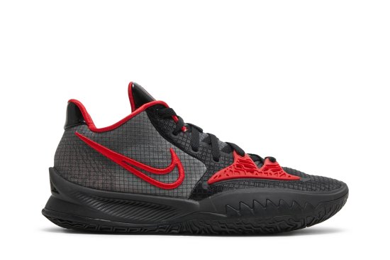 Kyrie Low 4 'Bred' ᡼