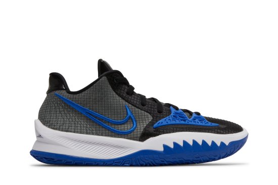 Kyrie Low 4 TB 'Game Royal' ᡼