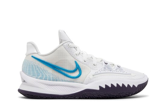 Kyrie Low 4 EP 'White Laser Blue' ᡼